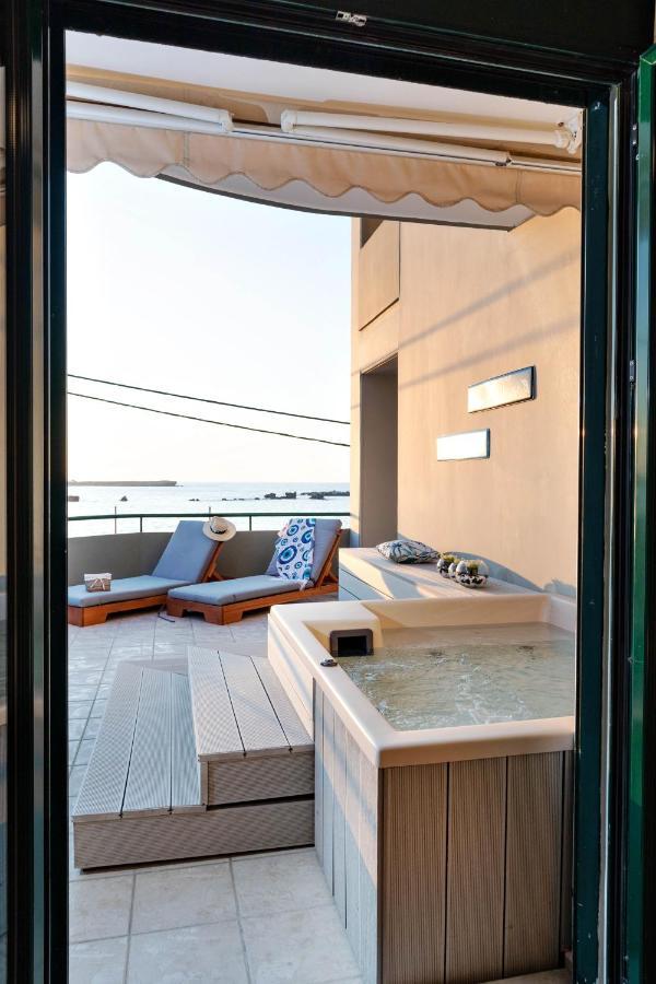 Appartement Elia Deluxe *