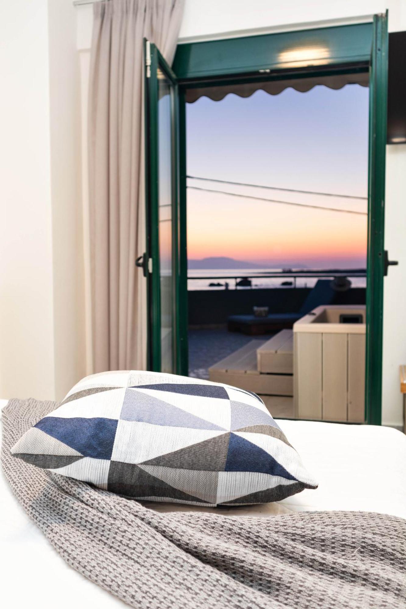 Appartement Elia Deluxe Chania (Crete)